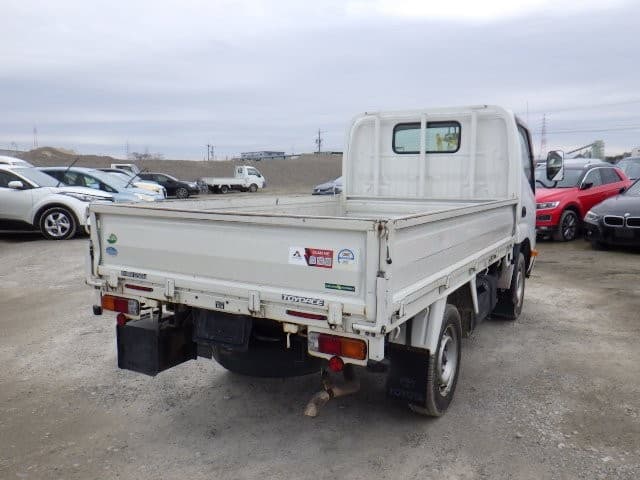 TOYOTA DYNA 2014 2 thumbnail 12