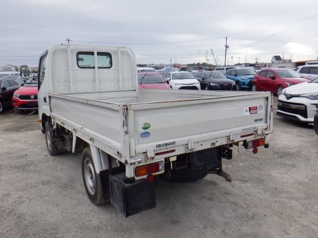 TOYOTA DYNA 2014 2 thumbnail 13