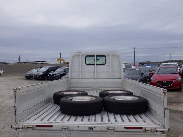 TOYOTA DYNA 2014 2 thumbnail 14