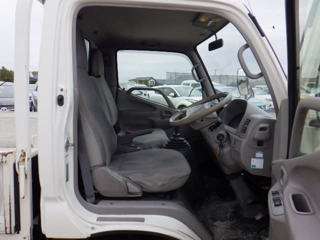 TOYOTA DYNA 2014 2 thumbnail 15