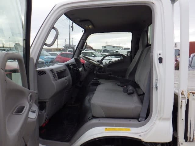 TOYOTA DYNA 2014 2 thumbnail 18