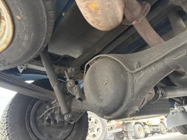 TOYOTA DYNA 2011 10 thumbnail 10