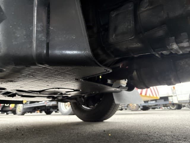 TOYOTA DYNA 2011 10 thumbnail 11