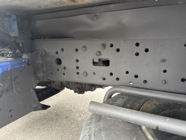 TOYOTA DYNA 2011 10 thumbnail 12