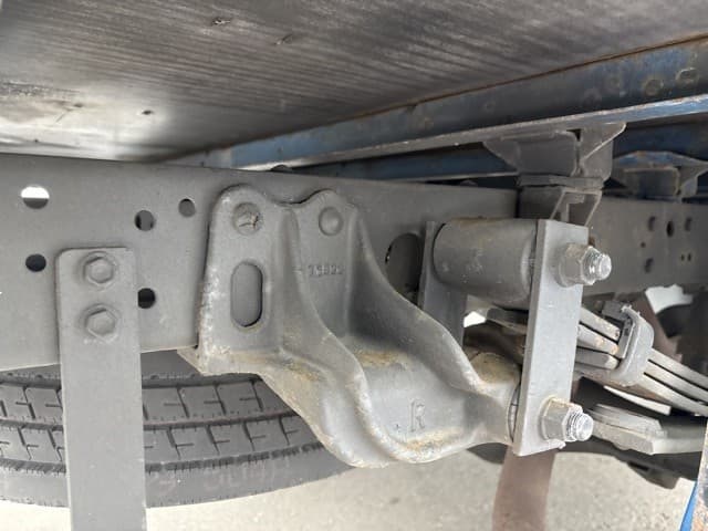 TOYOTA DYNA 2011 10 thumbnail 14