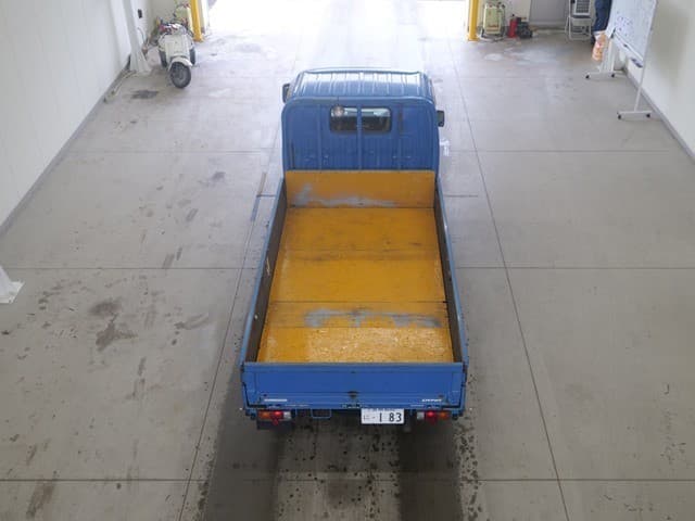 TOYOTA DYNA 2011 10 thumbnail 5