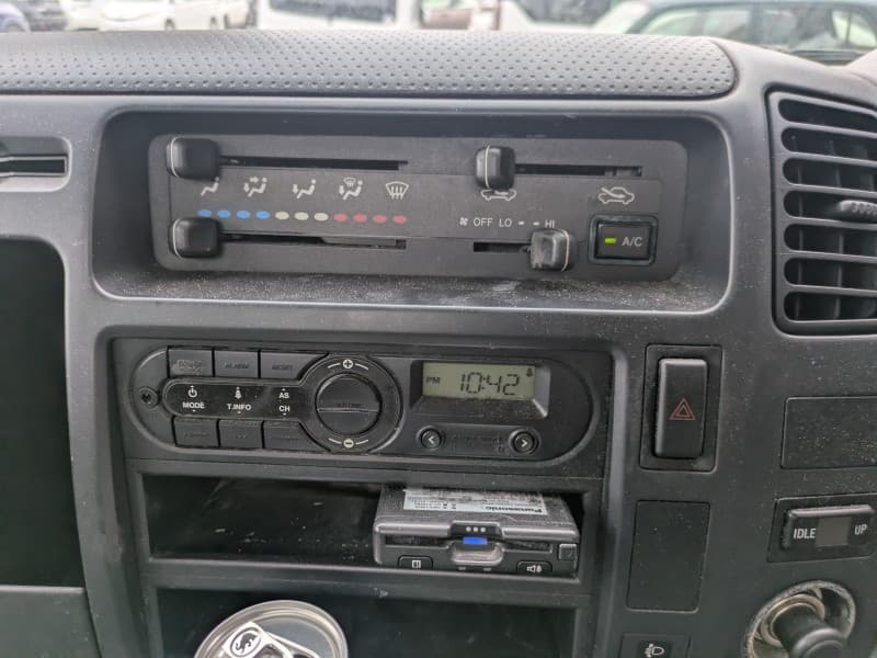 TOYOTA DYNA 2016 2 thumbnail 5