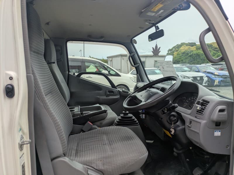 TOYOTA DYNA 2016 2 thumbnail 6