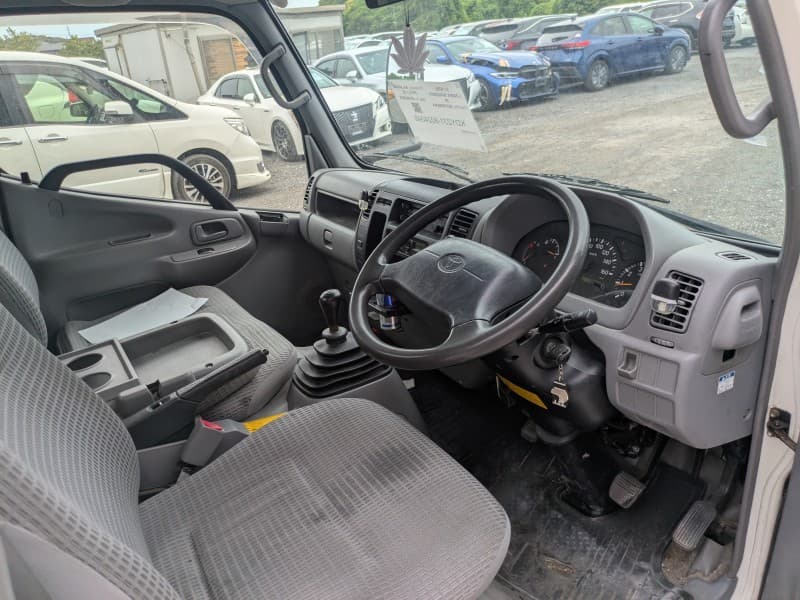 TOYOTA DYNA 2016 2 thumbnail 7