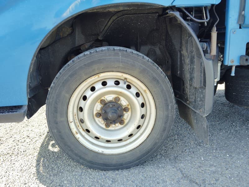 TOYOTA TOYOACE 2005 12 thumbnail 12