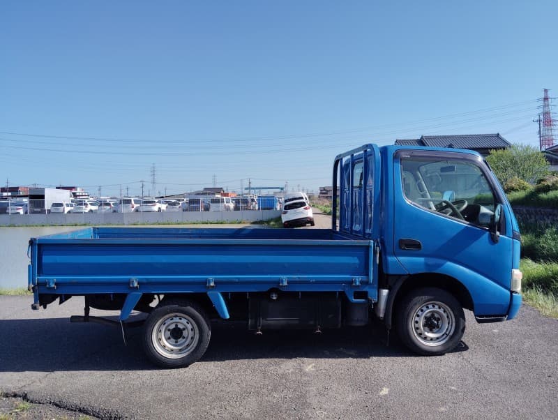 TOYOTA TOYOACE 2005 12 thumbnail 8