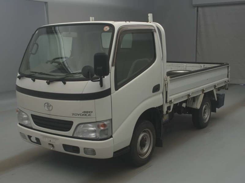 TOYOTA TOYOACE 2006 10 thumbnail 2