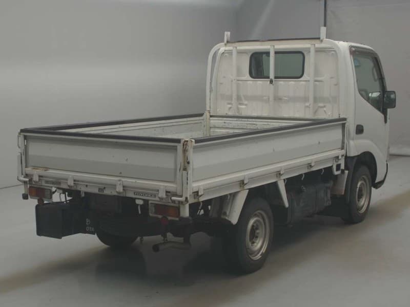TOYOTA TOYOACE 2006 10 thumbnail 3