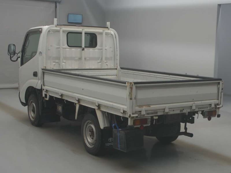 TOYOTA TOYOACE 2006 10 thumbnail 4