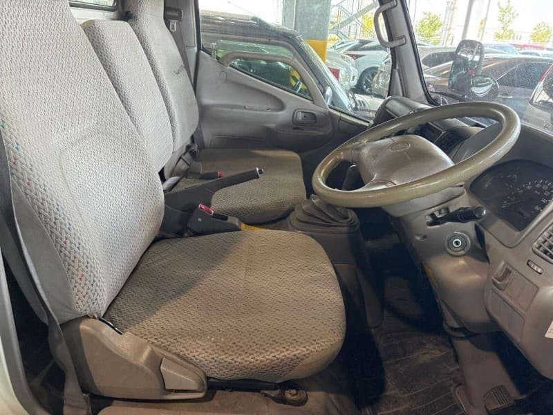 TOYOTA TOYOACE 2006 10 thumbnail 6