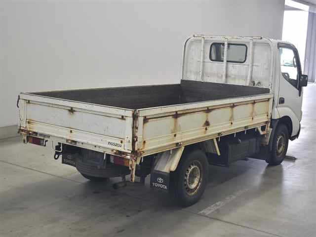 TOYOTA DYNA 2004 11 thumbnail 3
