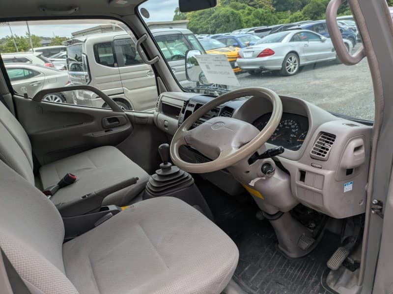 TOYOTA TOYOACE 2011 12 thumbnail 7