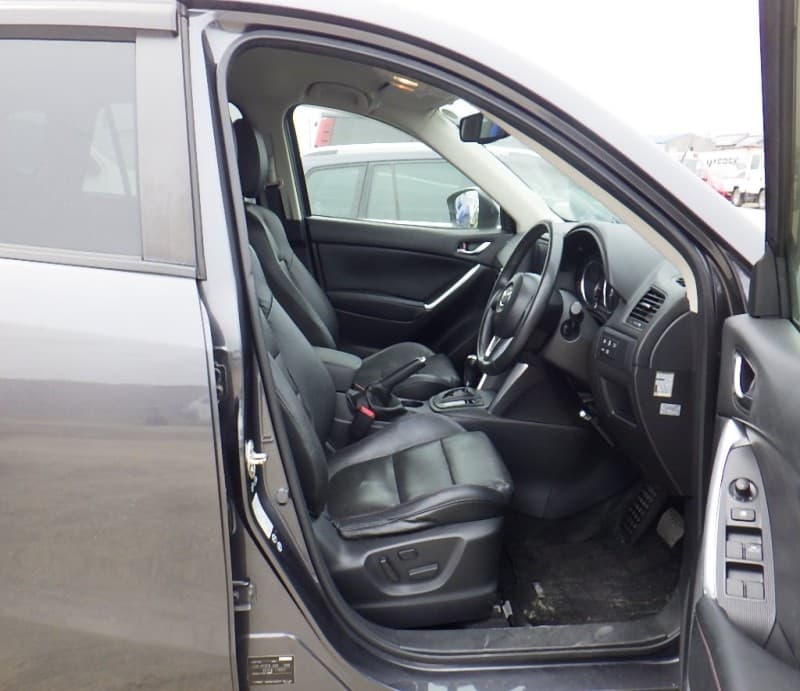 MAZDA CX-5 2013 2 thumbnail 2