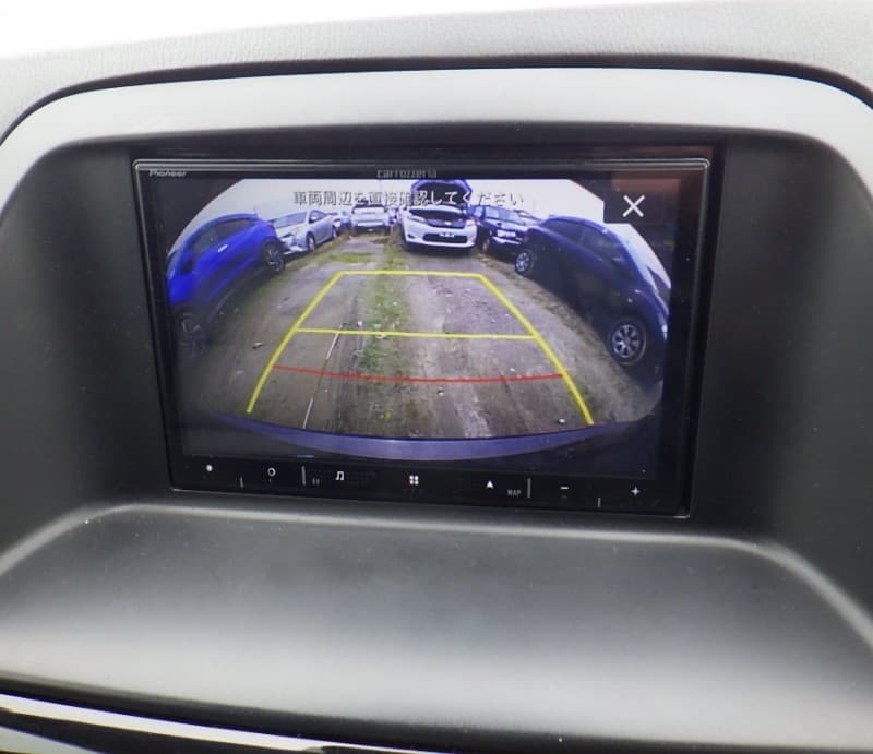 MAZDA CX-5 2013 2 thumbnail 4