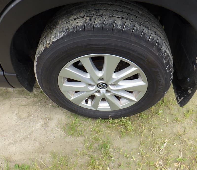 MAZDA CX-5 2013 2 thumbnail 9