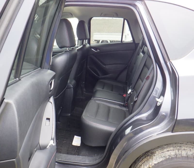 MAZDA CX-5 2013 2 thumbnail 10