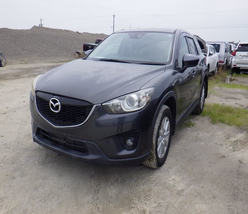 MAZDA CX-5 2013 2 thumbnail 11