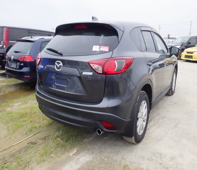 MAZDA CX-5 2013 2 thumbnail 12