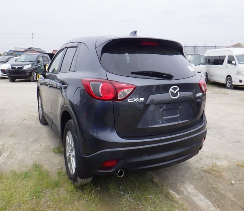 MAZDA CX-5 2013 2 thumbnail 13