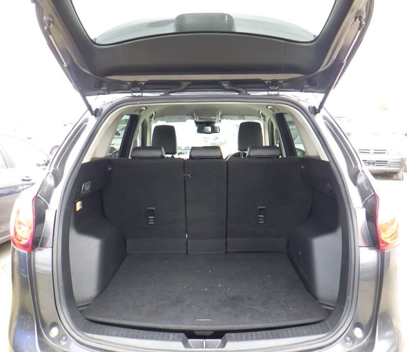 MAZDA CX-5 2013 2 thumbnail 14