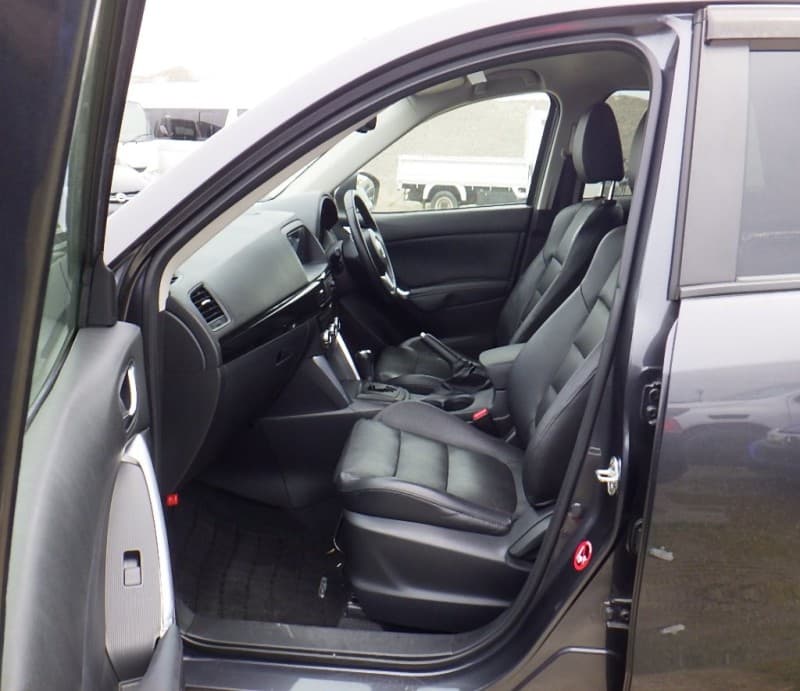 MAZDA CX-5 2013 2 thumbnail 15