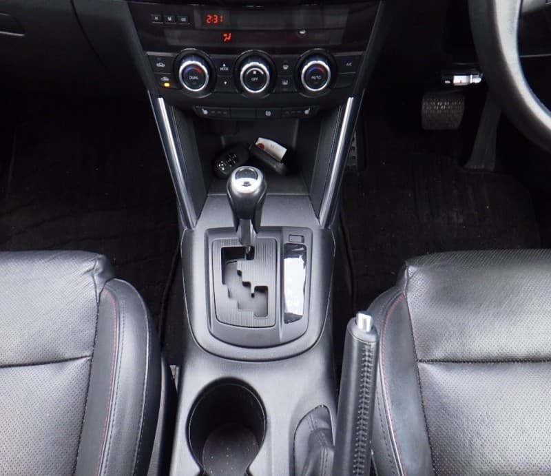 MAZDA CX-5 2013 2 thumbnail 16