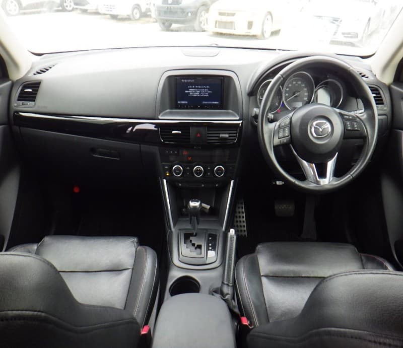 MAZDA CX-5 2013 2 thumbnail 17