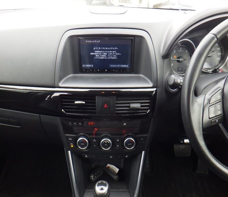 MAZDA CX-5 2013 2 thumbnail 18