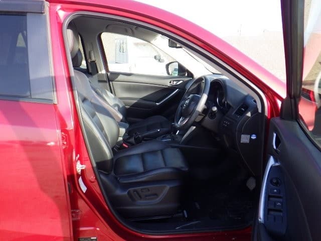 MAZDA CX-5 2013 3 thumbnail 2