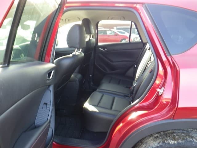 MAZDA CX-5 2013 3 thumbnail 3