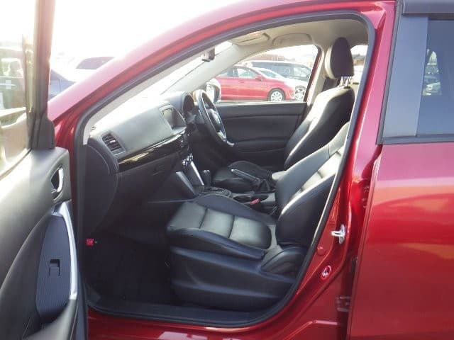 MAZDA CX-5 2013 3 thumbnail 4