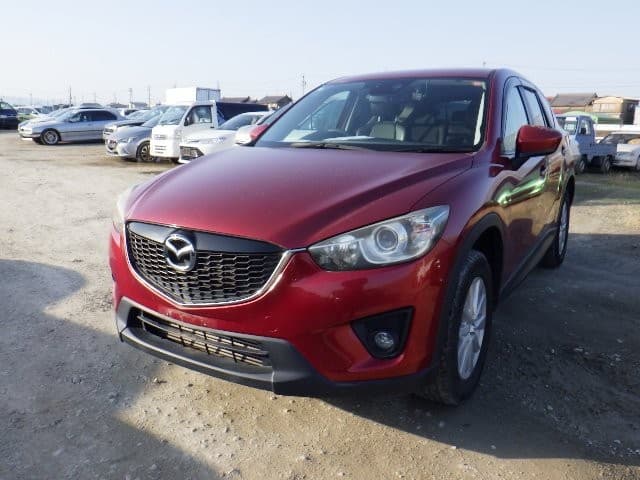 MAZDA CX-5 2013 3 thumbnail 10
