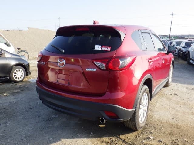 MAZDA CX-5 2013 3 thumbnail 11