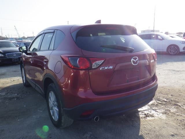 MAZDA CX-5 2013 3 thumbnail 12