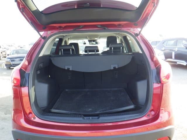 MAZDA CX-5 2013 3 thumbnail 13