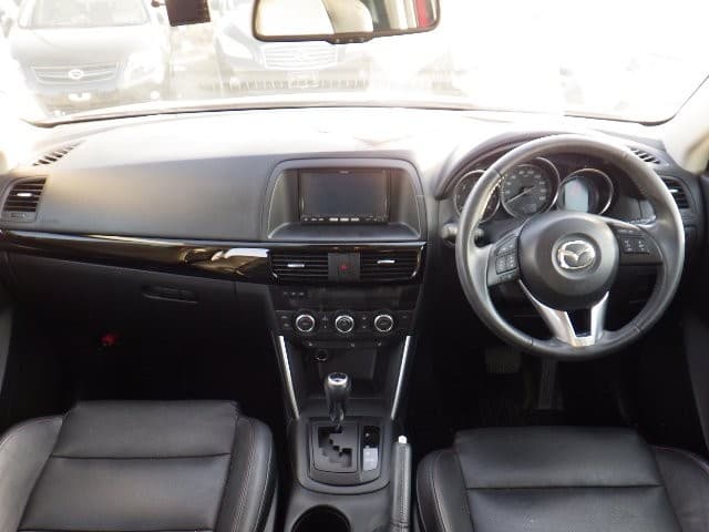MAZDA CX-5 2013 3 thumbnail 14