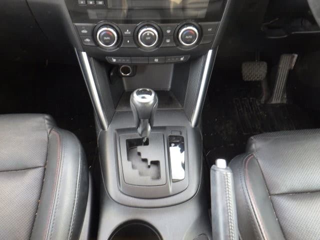 MAZDA CX-5 2013 3 thumbnail 16