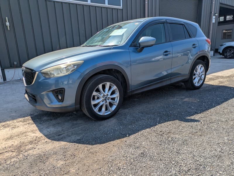 MAZDA CX-5 2013 12 thumbnail 5