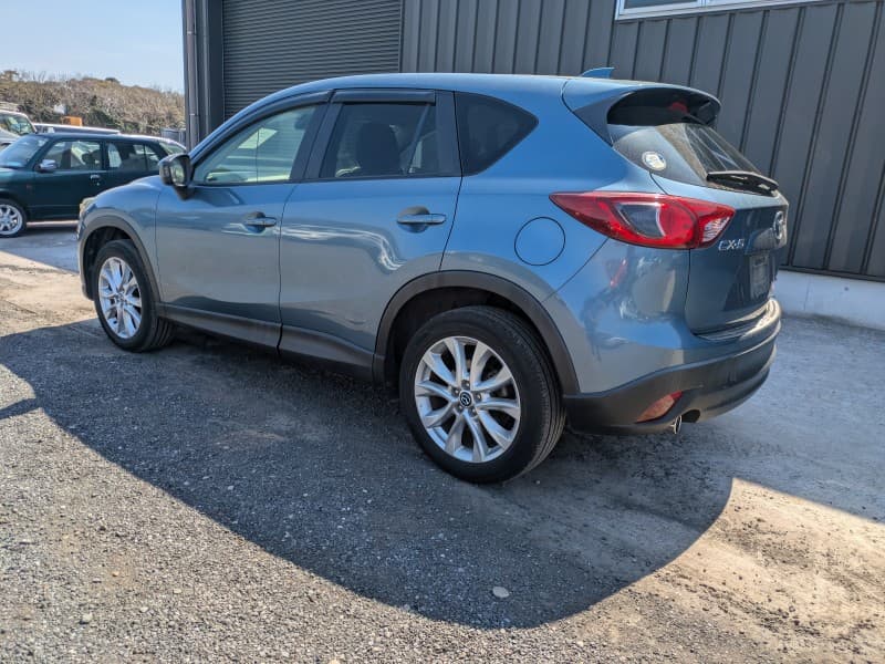 MAZDA CX-5 2013 12 thumbnail 6