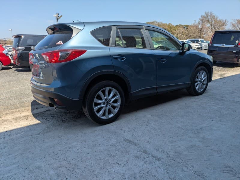 MAZDA CX-5 2013 12 thumbnail 7