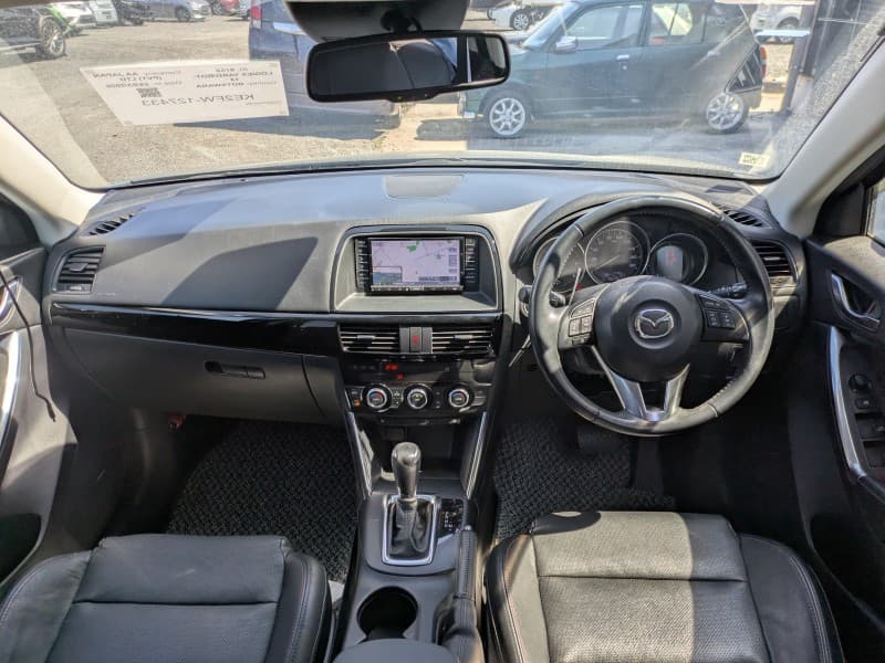 MAZDA CX-5 2013 12 thumbnail 8