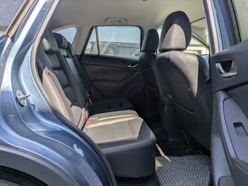 MAZDA CX-5 2013 12 thumbnail 10