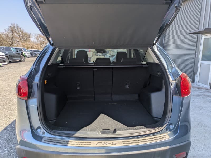 MAZDA CX-5 2013 12 thumbnail 11
