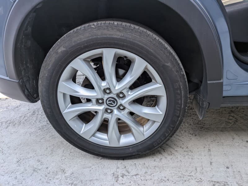 MAZDA CX-5 2013 12 thumbnail 12