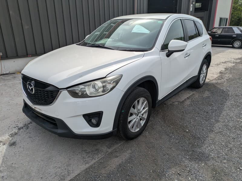 MAZDA CX-5 2013 9 thumbnail 2